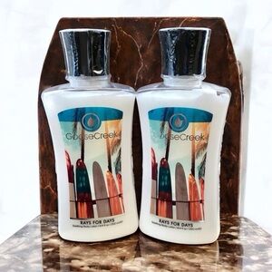 🆕Rays for Days Soothing Body Lotion